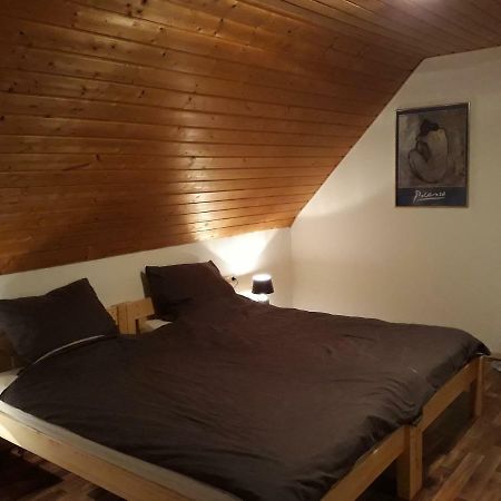 Ferienwohnung Daniela Мекенбойрен Екстер'єр фото